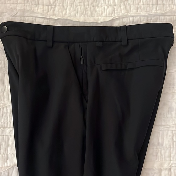 Lululemon Commission Classic Fit Pants - Picture 4 of 6